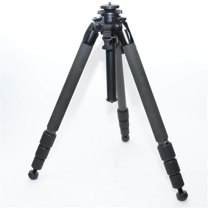 velbon GEO carmagne N730＋雲台 Velbon（ベルボン） カーボン三脚 プロフェッショナル・ジオ