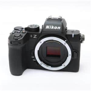 Nikon (ニコン) Z50II ボディ メイン