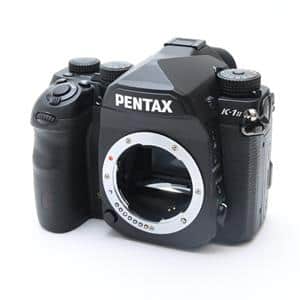 PENTAX (ペンタックス) K-1 Mark II ボディ メイン