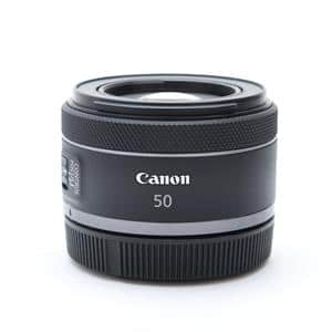 Canon (キヤノン) RF50mm F1.8 STM メイン