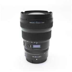 Nikon (ニコン) NIKKOR Z 14-24mm F2.8 S メイン