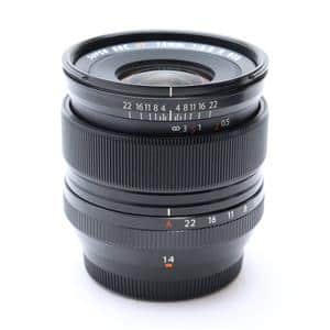 FUJIFILM (フジフイルム) フジノン XF14mm F2.8 R メイン