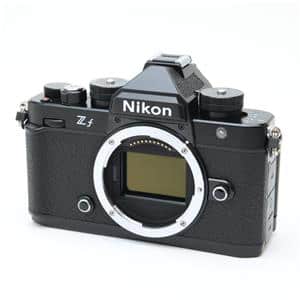 Nikon (ニコン) Z f メイン