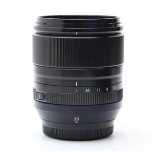 FUJIFILM (フジフイルム) フジノン XF33mm F1.4 R LM WR メイン