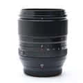 フジノン XF33mm F1.4 R LM WR