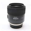 SP 85mm F1.8 Di VC USD/Model F016E（キヤノンEF用）