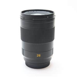 新品)Leica (ライカ) アポズミクロン SL28mm F2.0 ASPH.（商品ID