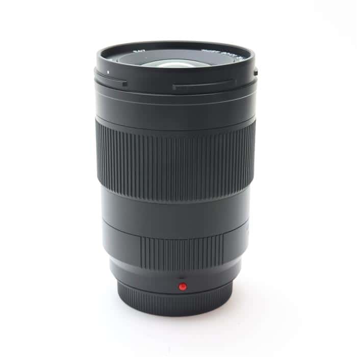 アポズミクロン SL28mm F2.0 ASPH.