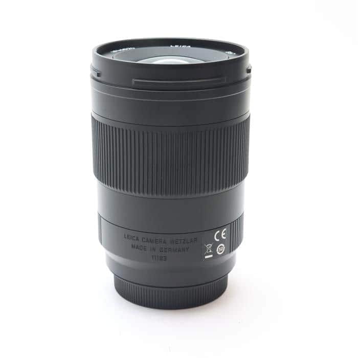 アポズミクロン SL28mm F2.0 ASPH.