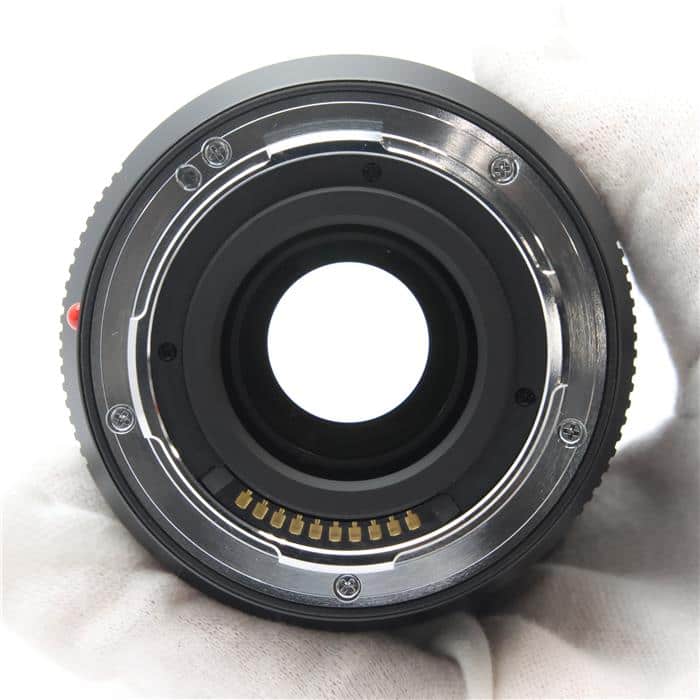 アポズミクロン SL28mm F2.0 ASPH.