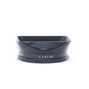 Leica レンズフード 12501 12501」「レンズフード」「Leica」の商品検索結果 | デジタル