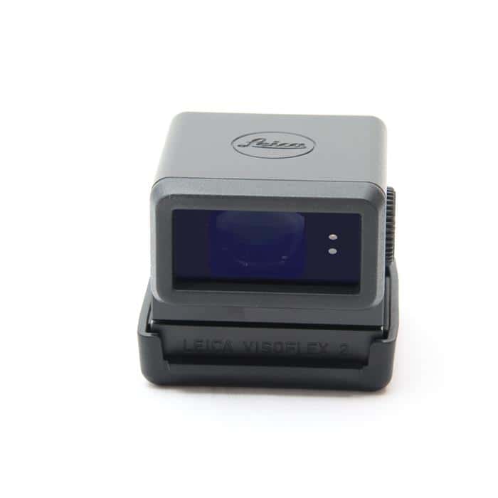 【良品】Leica (ライカ) ビゾフレックス 2 中古)Leica (ライカ) ビゾフレックス 2（商品ID：3717021517482