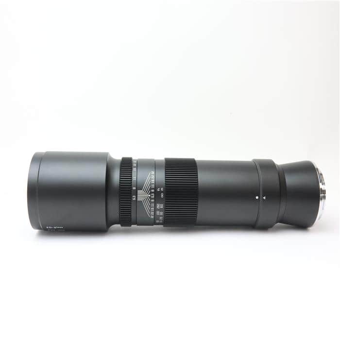 TTArtisan 500mm F6.3 Telephoto(フジフイルムGFX用)