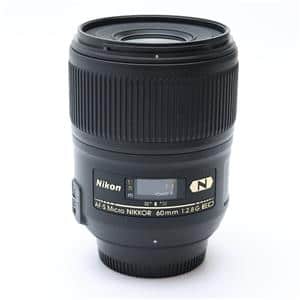 AF-S Micro NIKKOR 60mm f/2.8G ED」の商品検索結果 | デジタルカメラ
