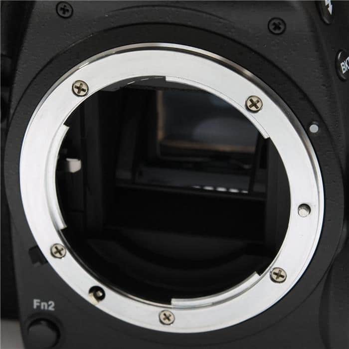 D7500 18-140 VR レンズキット