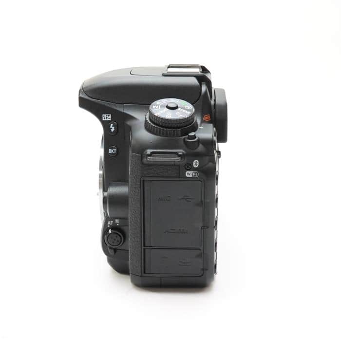 D7500 18-140 VR レンズキット