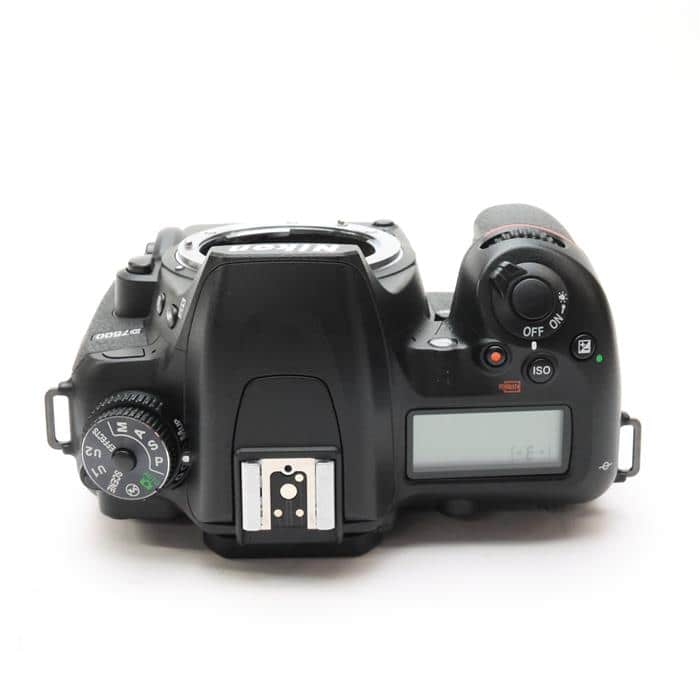 D7500 18-140 VR レンズキット