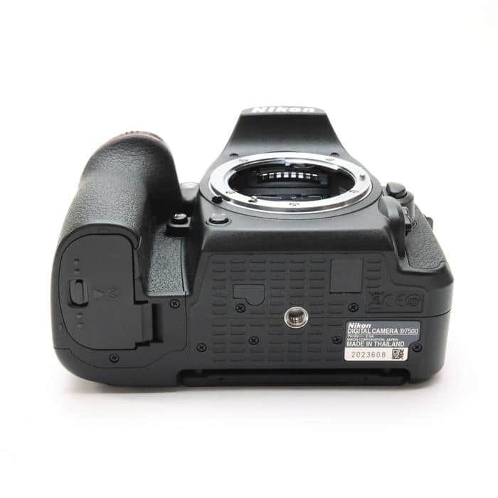 D7500 18-140 VR レンズキット