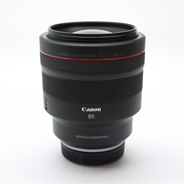 RF85mm F1.2L USM DS