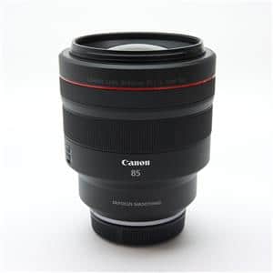 新品)Canon (キヤノン) RF85mm F1.2L USM DS（商品ID