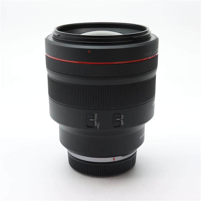 RF85mm F1.2L USM DS