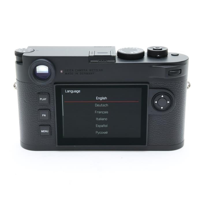 M11 モノクローム