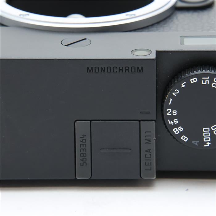 M11 モノクローム