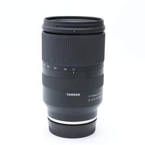 新品)TAMRON (タムロン) 17-70mm F2.8 Di III-A VC RXD Model B070S