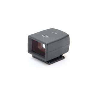 新品)RICOH (リコー) 外部ミニファインダー GV-3（商品ID