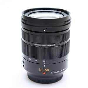 新品)Panasonic (パナソニック) LEICA DG VARIO-ELMARIT 12-60mm F2.8