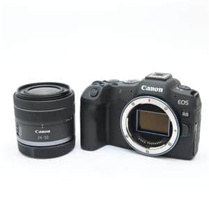Canon (キヤノン) EOS R8 RF24-50mm IS STM レンズキット」の商品検索
