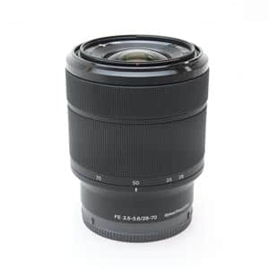 FE 28-70mm F3.5-5.6 OSS SEL2870」「SONY」「中古商品」の商品検索