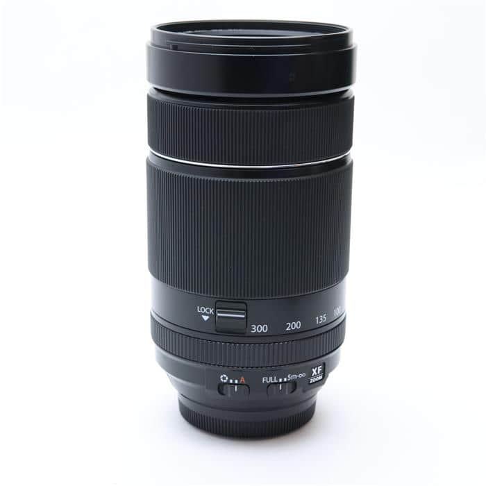 フジノン XF70-300mm F4-5.6 R LM OIS WR