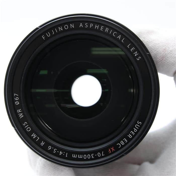 フジノン XF70-300mm F4-5.6 R LM OIS WR