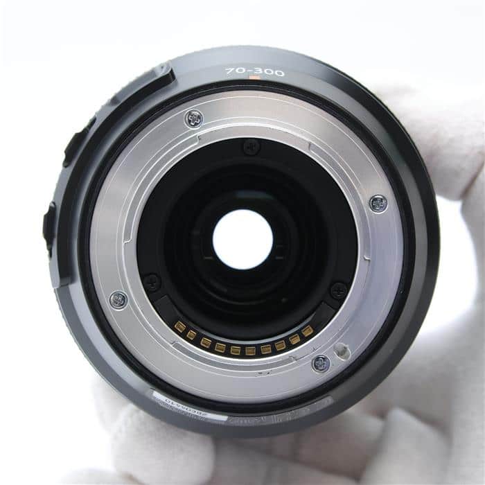 フジノン XF70-300mm F4-5.6 R LM OIS WR