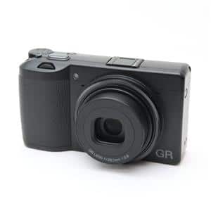 RICOH GR III」「中古商品」の商品検索結果 | デジタルカメラ、ミラー