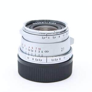 Leica (ライカ) 21mm ファインダー」の商品検索結果 | デジタルカメラ