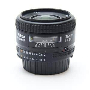 nikon ai nikkor 35mm f2」の商品検索結果 | デジタルカメラ、ミラー