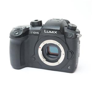 Panasonic (パナソニック) LUMIX DC-GH5 ボディ」の商品検索結果