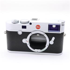 Leica (ライカ) M10 シルバークローム」の商品検索結果 | デジタル