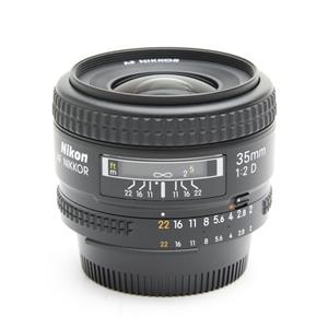 nikon ai nikkor 35mm f2」の商品検索結果 | デジタルカメラ、ミラー