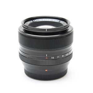 新品)FUJIFILM (フジフイルム) フジノン XF35mm F1.4 R（商品ID
