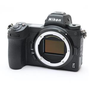Nikon (ニコン) Z6II ボディ メイン