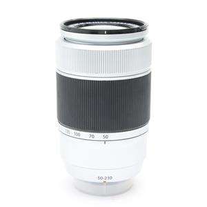 新品)FUJIFILM (フジフイルム) フジノン XC50-230mm F4.5-6.7 OIS II