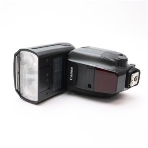 Canon (キヤノン) スピードライト 600EX-RT」の商品検索結果