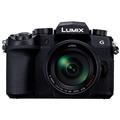 Panasonic (パナソニック) LUMIX DC-G99H 高倍率ズームレンズキット