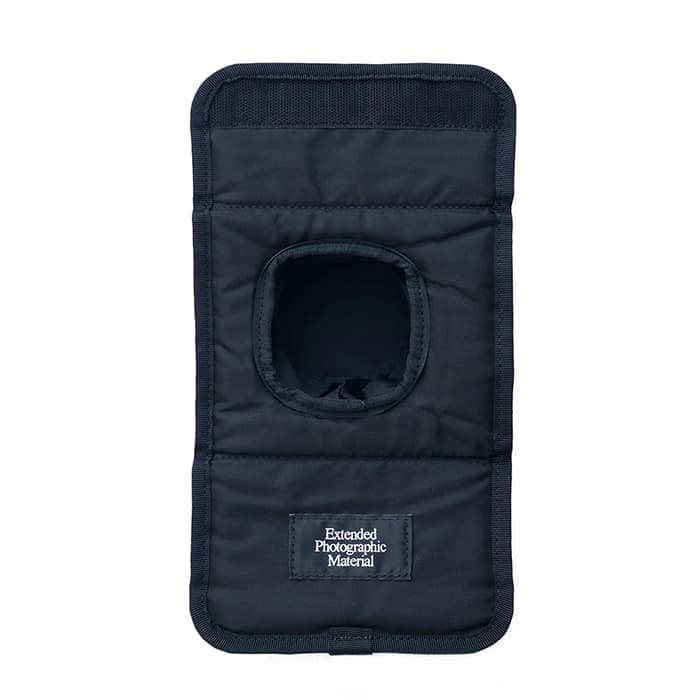 財布・ケース・小物入れ YOSEMITE SPRINGROLL CAMERA JACKET x100 YOSEMITE SPRINGROLL CAMERA JACKET TYPE X100BLACKスプリング