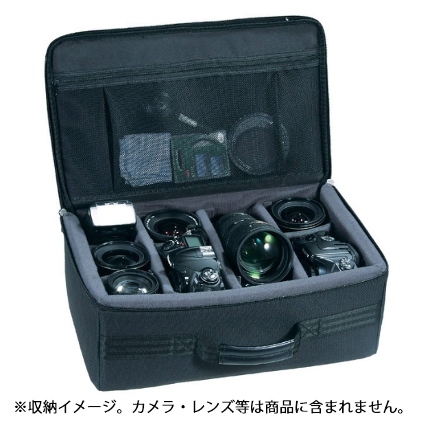 VANGUARD (バンガード) ディバイダーバッグ DIVIDER BAG 40