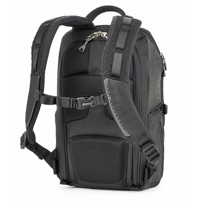 thinkTANKphoto (シンクタンクフォト) バックストーリー13 Back Story Backpack グラファイト