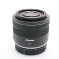 Canon (キヤノン) RF35mm F1.8 マクロ IS STM